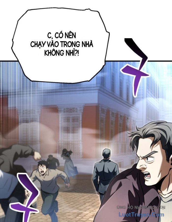 Người Chơi Không Thể Thăng Cấp Chapter 236 - 124