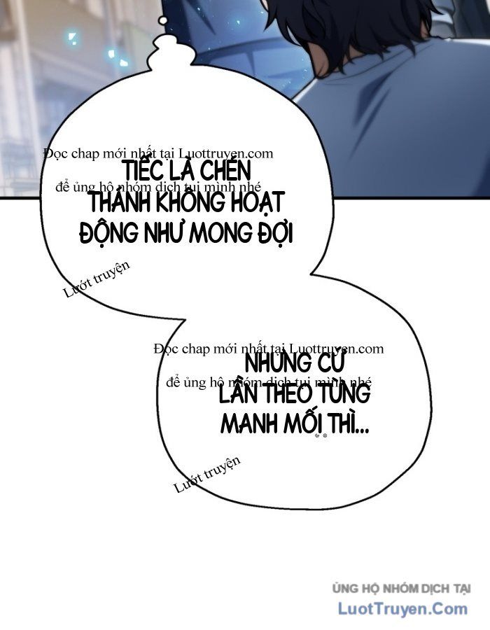 Người Chơi Không Thể Thăng Cấp Chapter 236 - 22