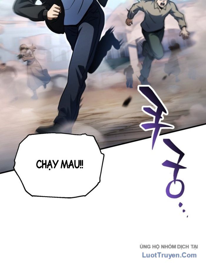 Người Chơi Không Thể Thăng Cấp Chapter 236 - 46