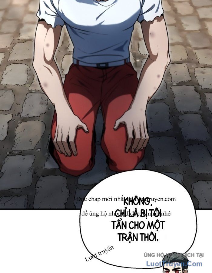 Người Chơi Không Thể Thăng Cấp Chapter 236 - 6