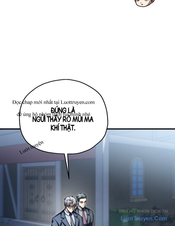 Người Chơi Không Thể Thăng Cấp Chapter 236 - 7