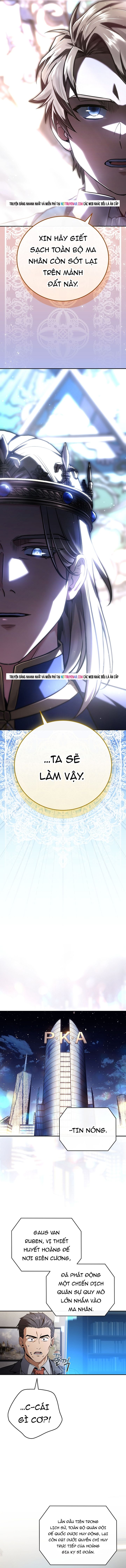 Sự Trở Lại Của Người Chơi Bị Đóng Băng Chapter 197.1 - 11