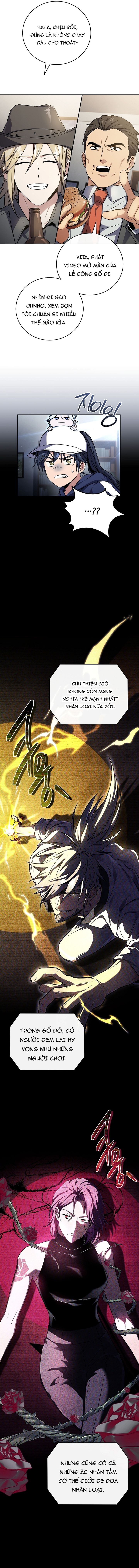 Sự Trở Lại Của Người Chơi Bị Đóng Băng Chapter 197.1 - 15