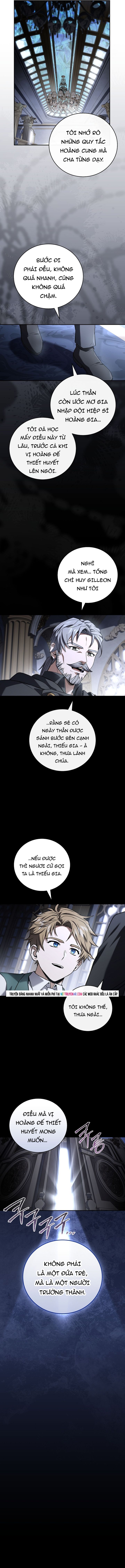 Sự Trở Lại Của Người Chơi Bị Đóng Băng Chapter 197.1 - 3