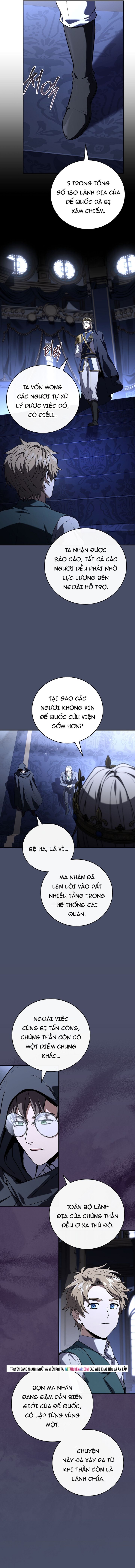 Sự Trở Lại Của Người Chơi Bị Đóng Băng Chapter 197.1 - 7