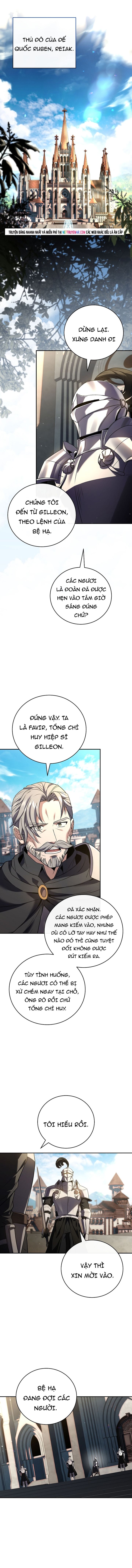 Sự Trở Lại Của Người Chơi Bị Đóng Băng Chapter 197 - 2