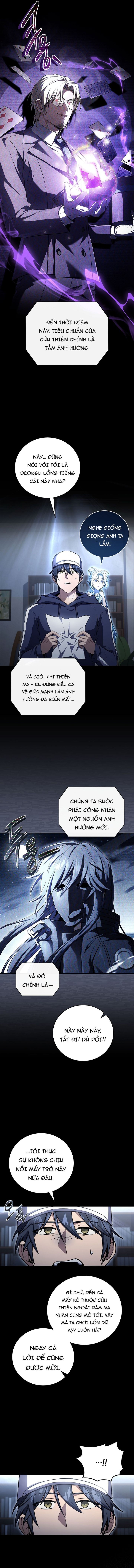 Sự Trở Lại Của Người Chơi Bị Đóng Băng Chapter 197 - 16