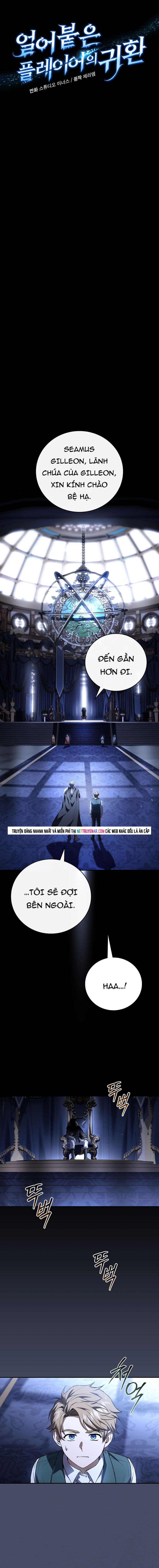Sự Trở Lại Của Người Chơi Bị Đóng Băng Chapter 197 - 4
