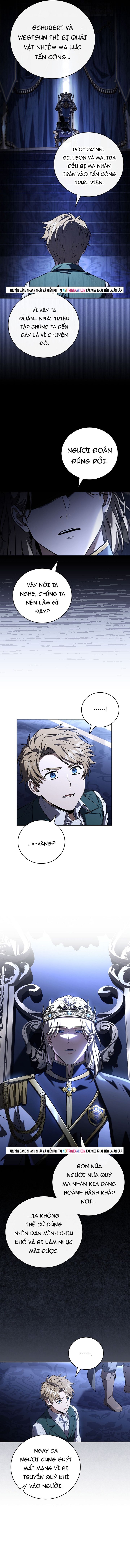 Sự Trở Lại Của Người Chơi Bị Đóng Băng Chapter 197 - 6