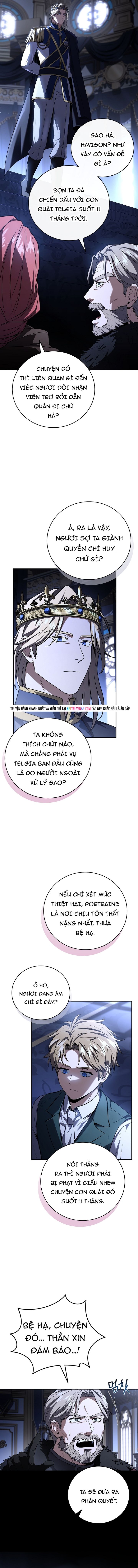 Sự Trở Lại Của Người Chơi Bị Đóng Băng Chapter 197 - 9