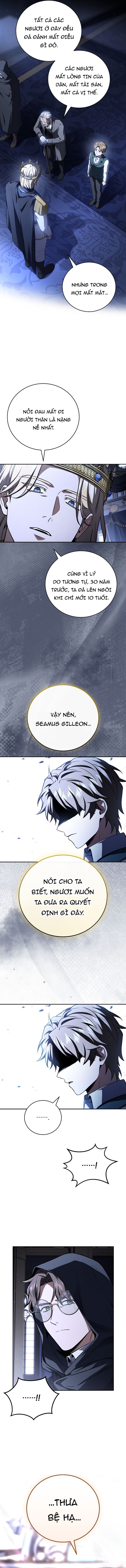 Sự Trở Lại Của Người Chơi Bị Đóng Băng Chapter 197 - 10