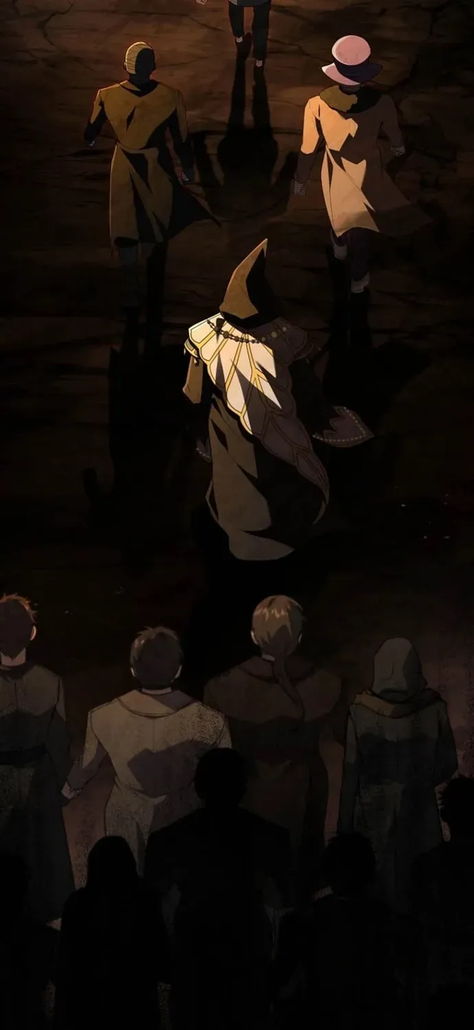 Sự Trở Lại Của Người Chơi Bị Đóng Băng Chapter 198 - 40