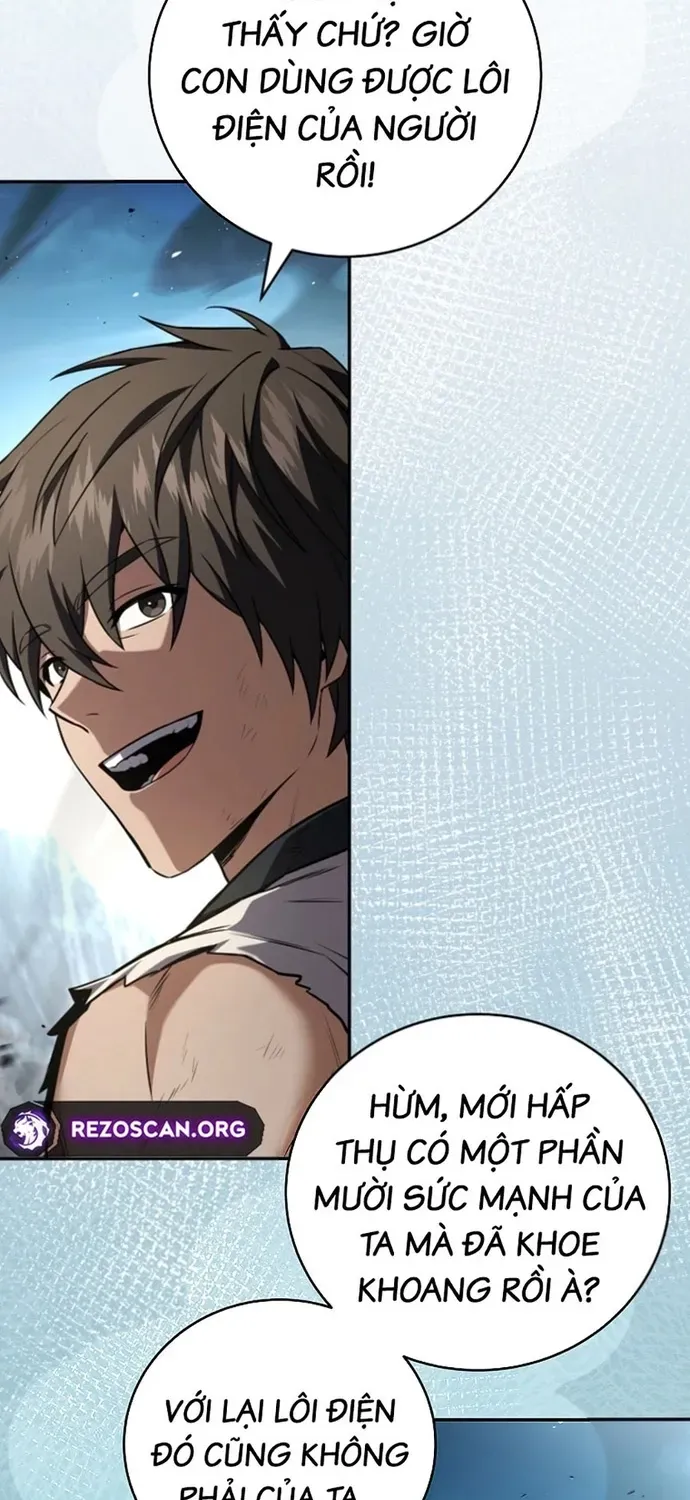Sự Trở Lại Của Người Chơi Bị Đóng Băng Chapter 198 - 5