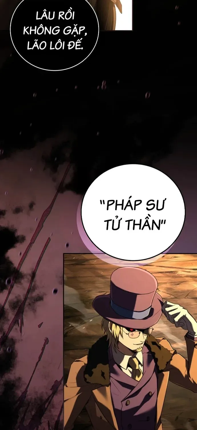 Sự Trở Lại Của Người Chơi Bị Đóng Băng Chapter 198 - 44