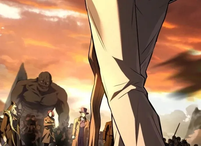 Sự Trở Lại Của Người Chơi Bị Đóng Băng Chapter 198 - 48