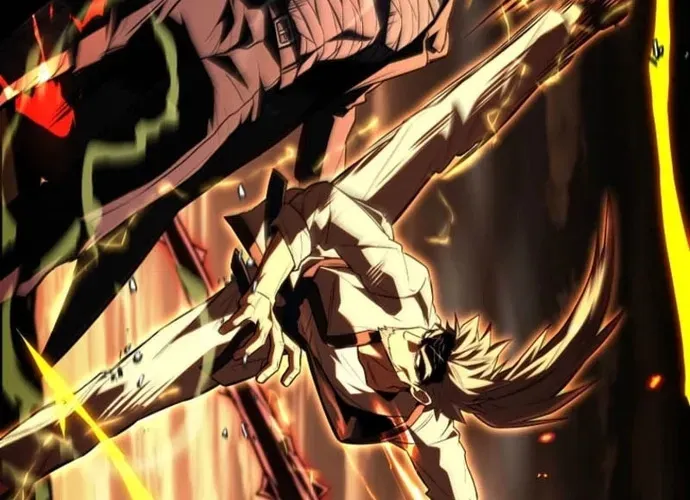 Sự Trở Lại Của Người Chơi Bị Đóng Băng Chapter 198 - 54