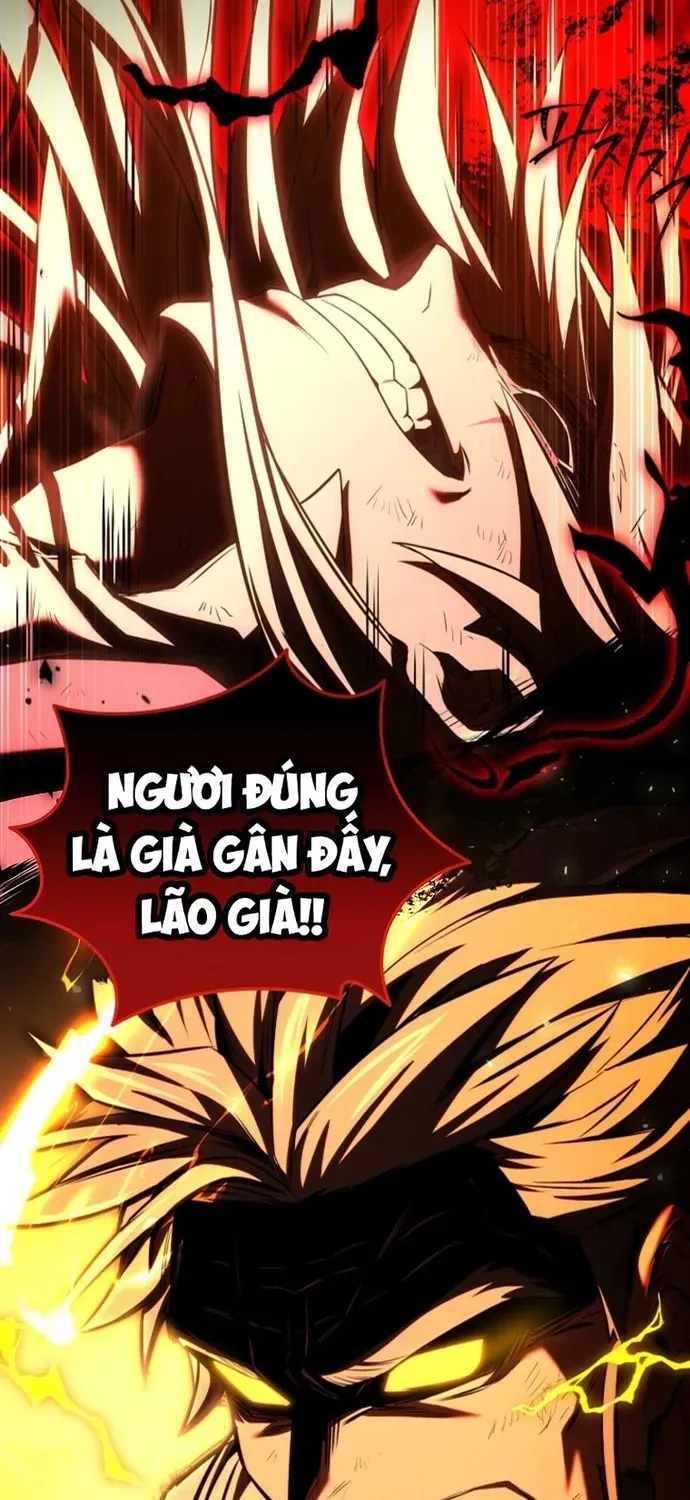 Sự Trở Lại Của Người Chơi Bị Đóng Băng Chapter 199 - 23