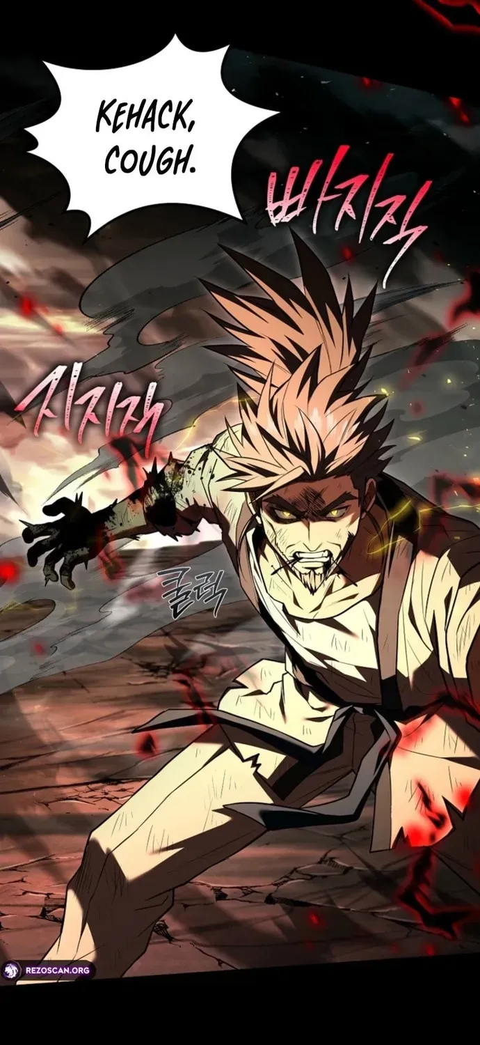 Sự Trở Lại Của Người Chơi Bị Đóng Băng Chapter 199 - 32