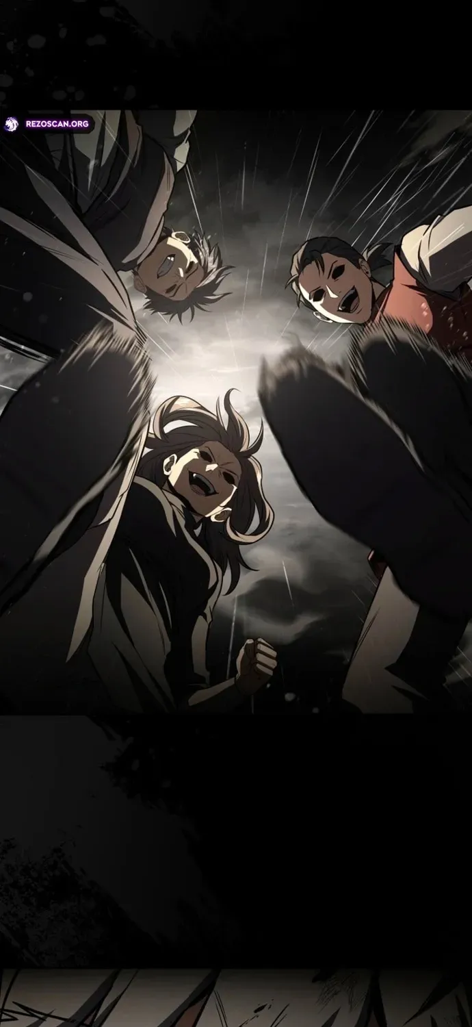 Sự Trở Lại Của Người Chơi Bị Đóng Băng Chapter 199 - 61