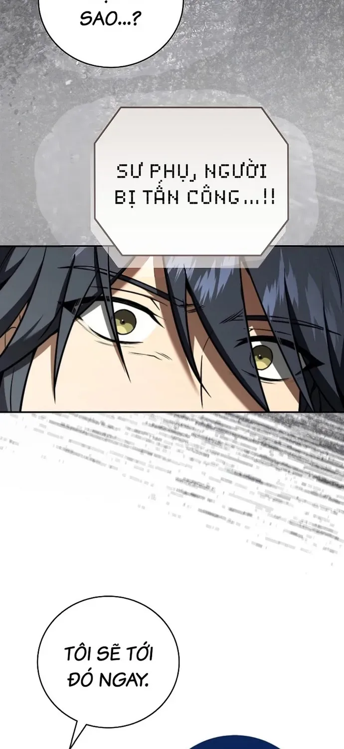 Sự Trở Lại Của Người Chơi Bị Đóng Băng Chapter 200 - 14