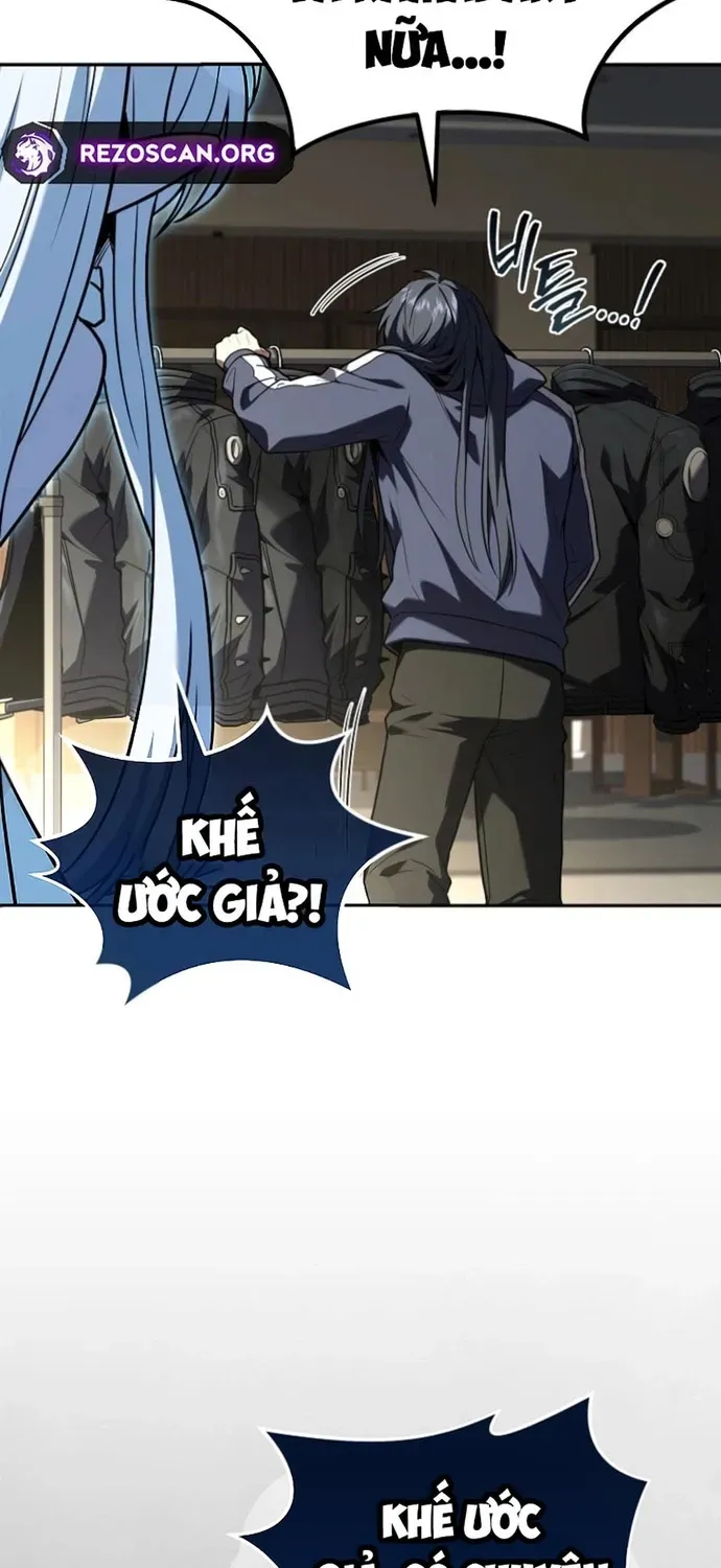 Sự Trở Lại Của Người Chơi Bị Đóng Băng Chapter 200 - 16