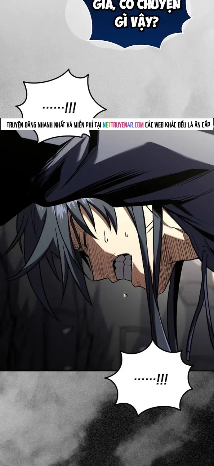 Sự Trở Lại Của Người Chơi Bị Đóng Băng Chapter 200 - 17