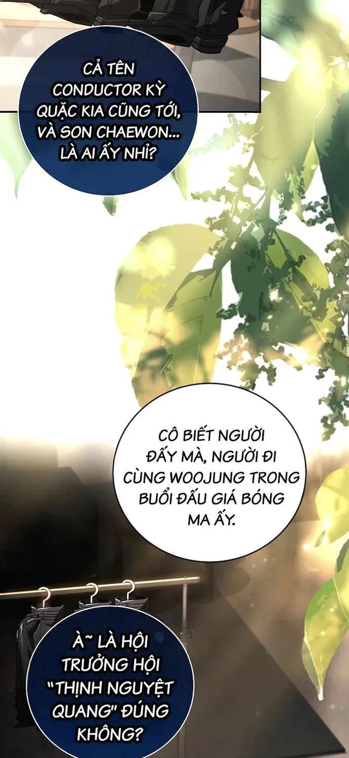 Sự Trở Lại Của Người Chơi Bị Đóng Băng Chapter 200 - 3