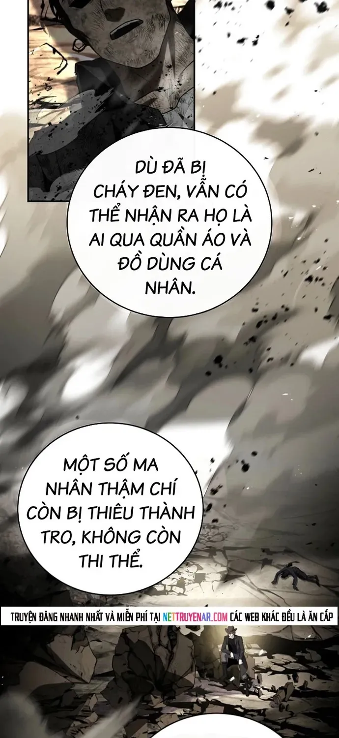 Sự Trở Lại Của Người Chơi Bị Đóng Băng Chapter 200 - 21