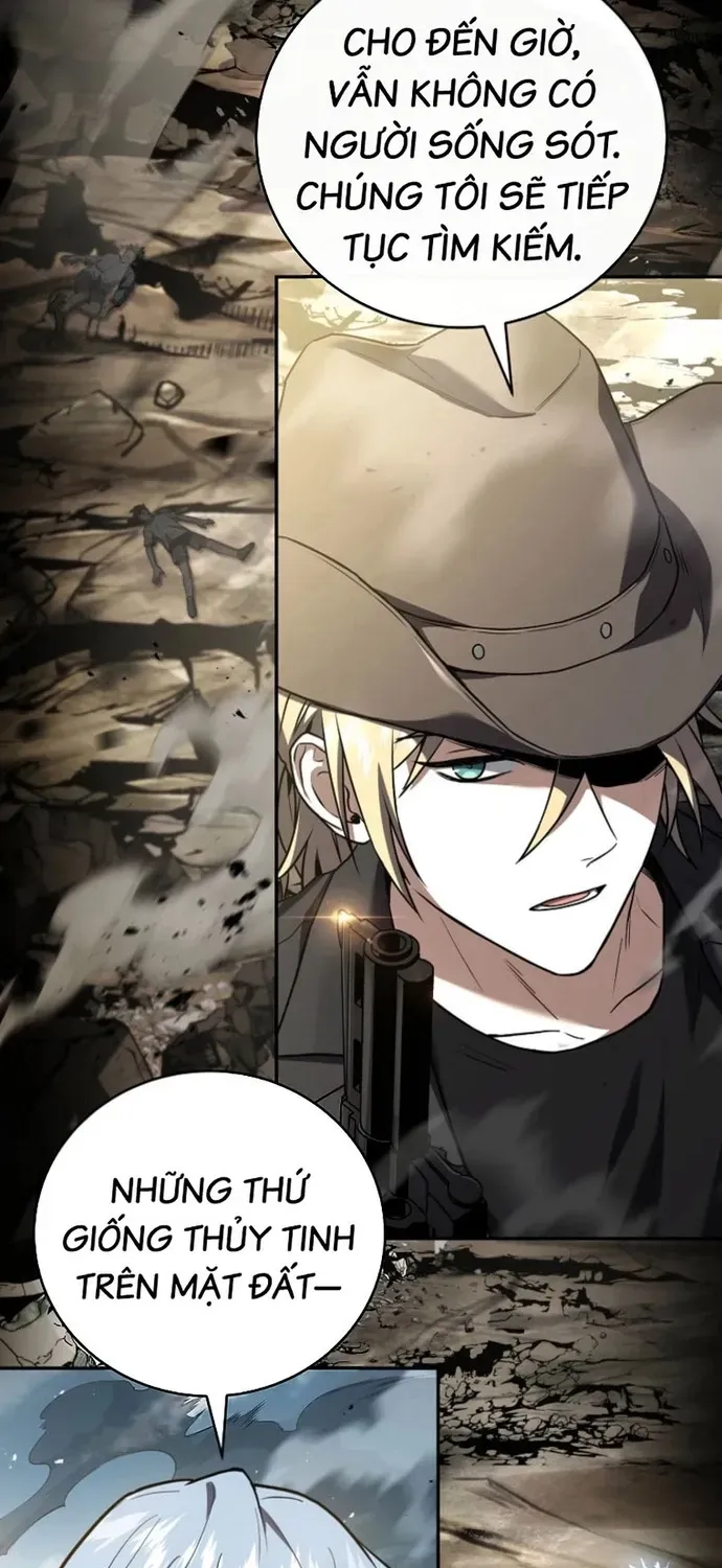 Sự Trở Lại Của Người Chơi Bị Đóng Băng Chapter 200 - 22