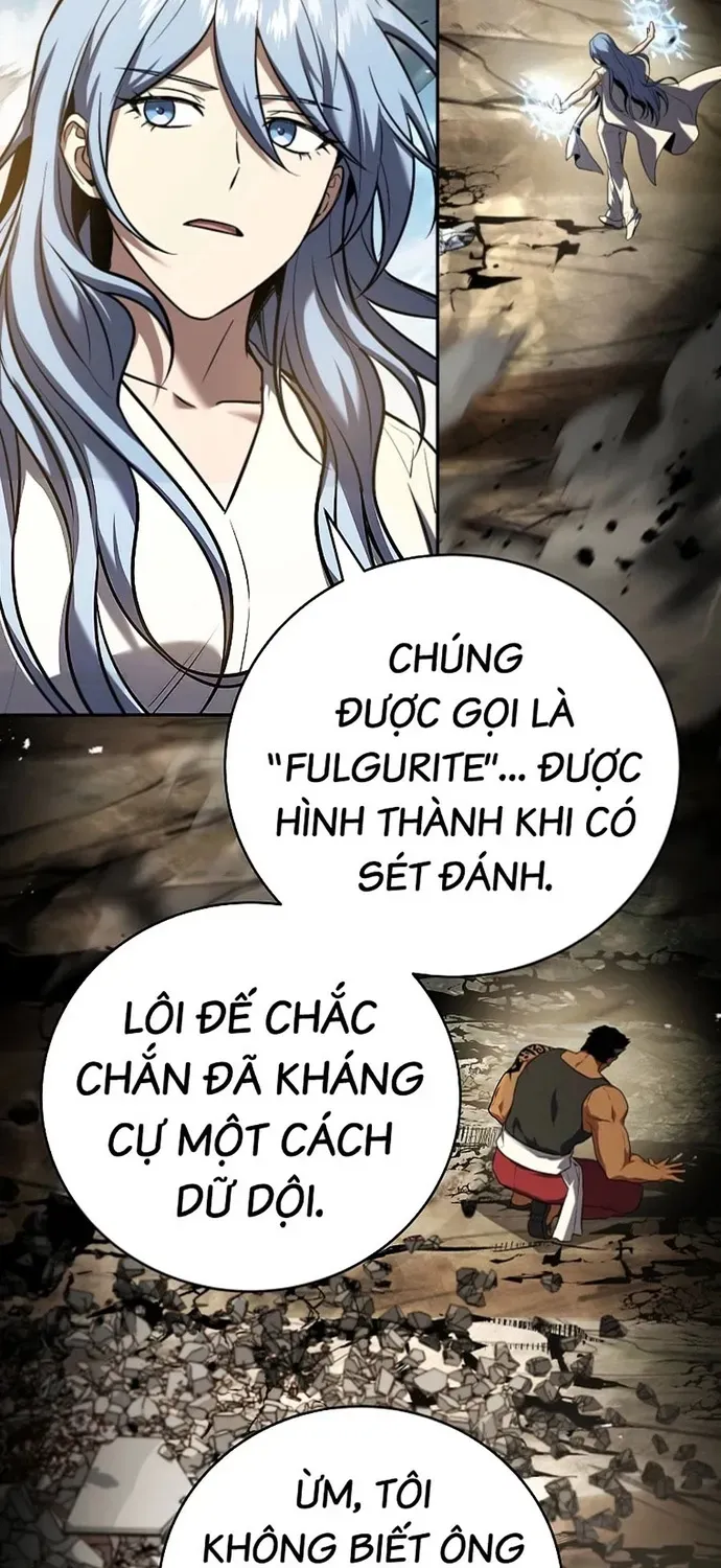 Sự Trở Lại Của Người Chơi Bị Đóng Băng Chapter 200 - 23