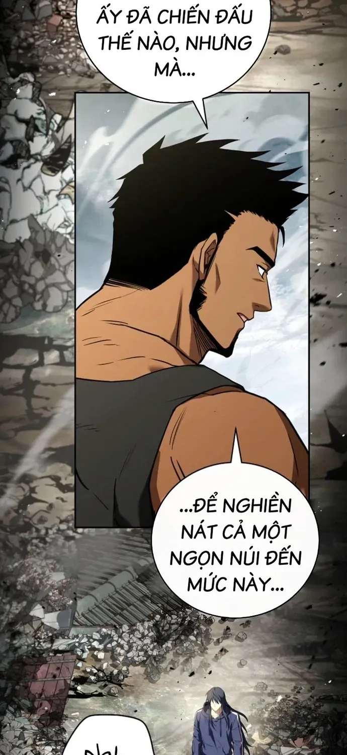 Sự Trở Lại Của Người Chơi Bị Đóng Băng Chapter 200 - 24