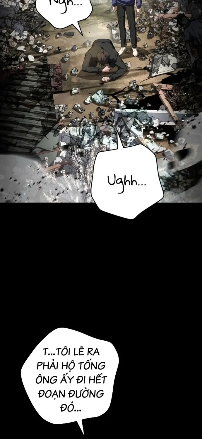 Sự Trở Lại Của Người Chơi Bị Đóng Băng Chapter 200 - 25