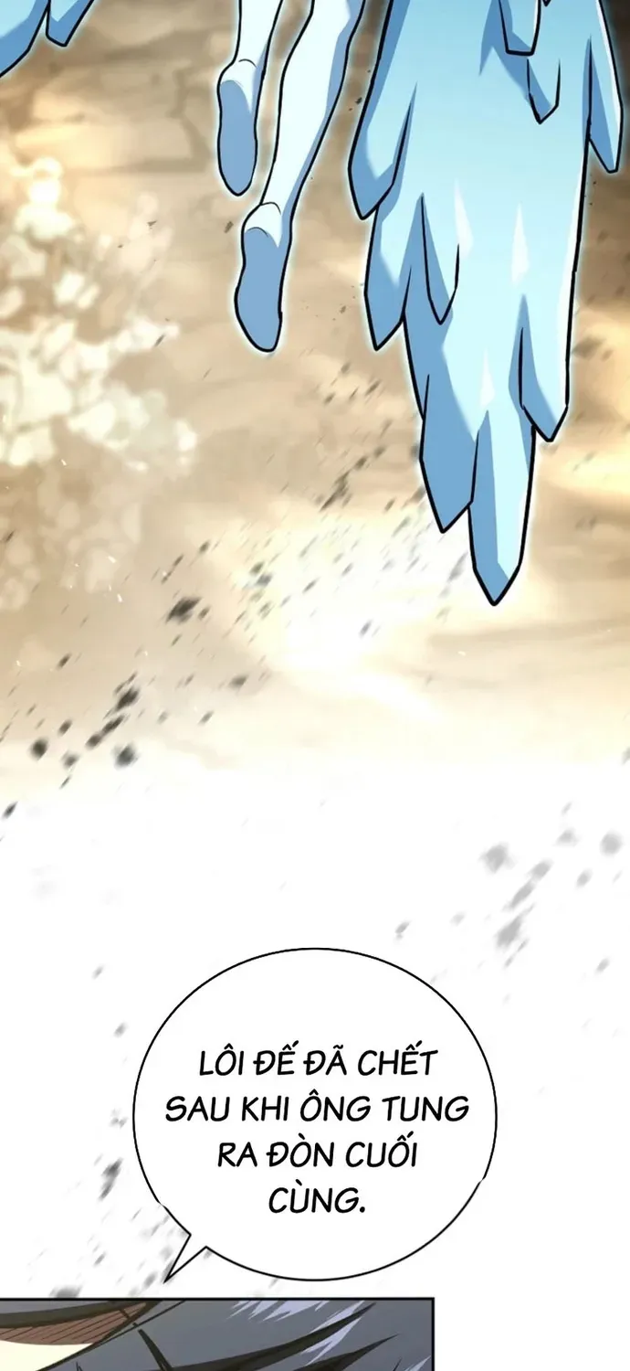 Sự Trở Lại Của Người Chơi Bị Đóng Băng Chapter 200 - 30