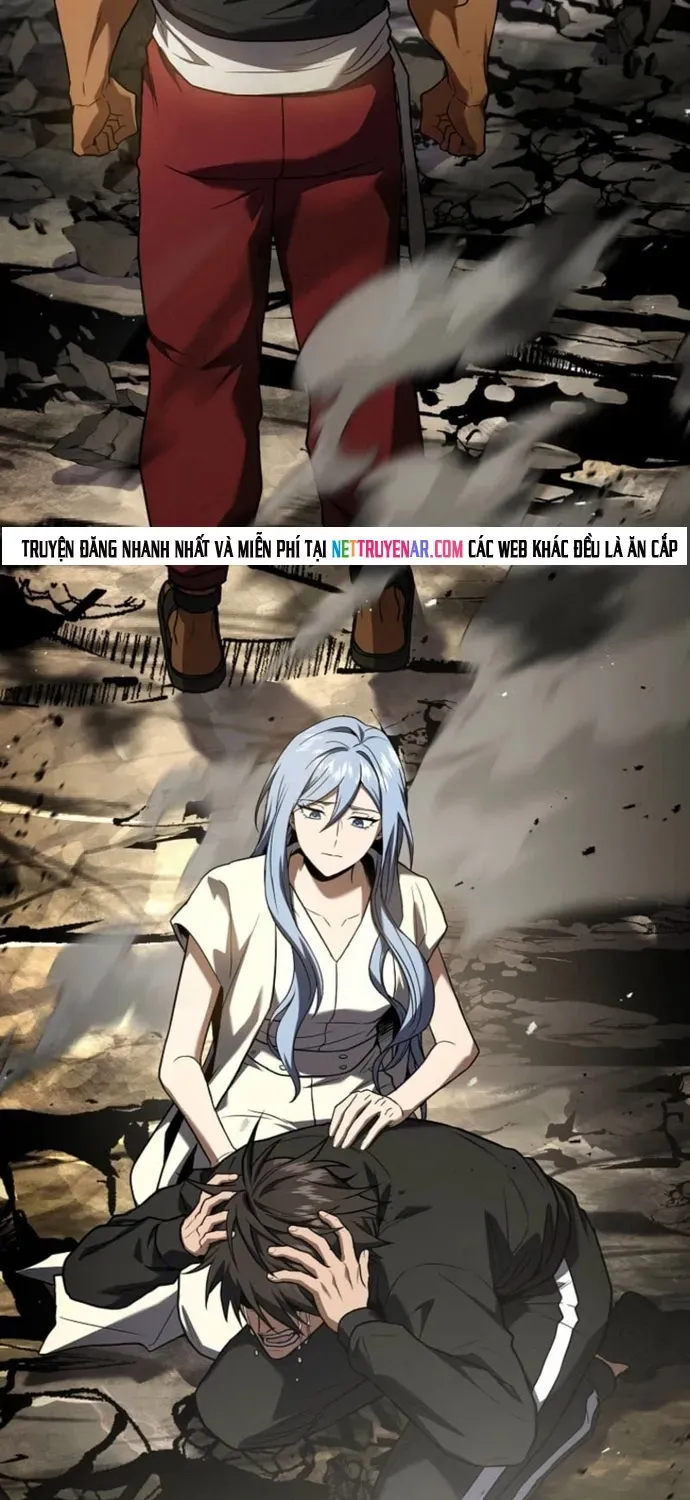 Sự Trở Lại Của Người Chơi Bị Đóng Băng Chapter 200 - 38