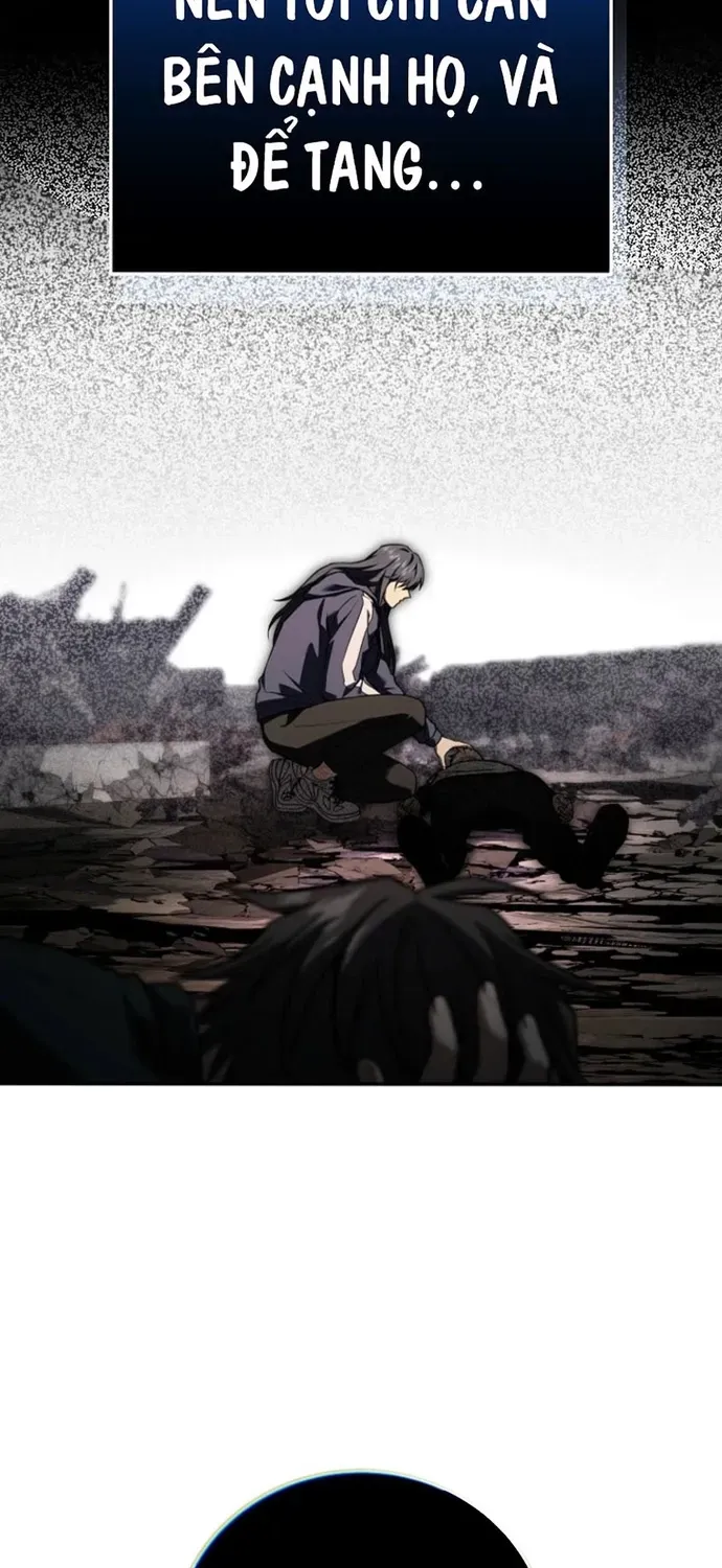 Sự Trở Lại Của Người Chơi Bị Đóng Băng Chapter 200 - 40