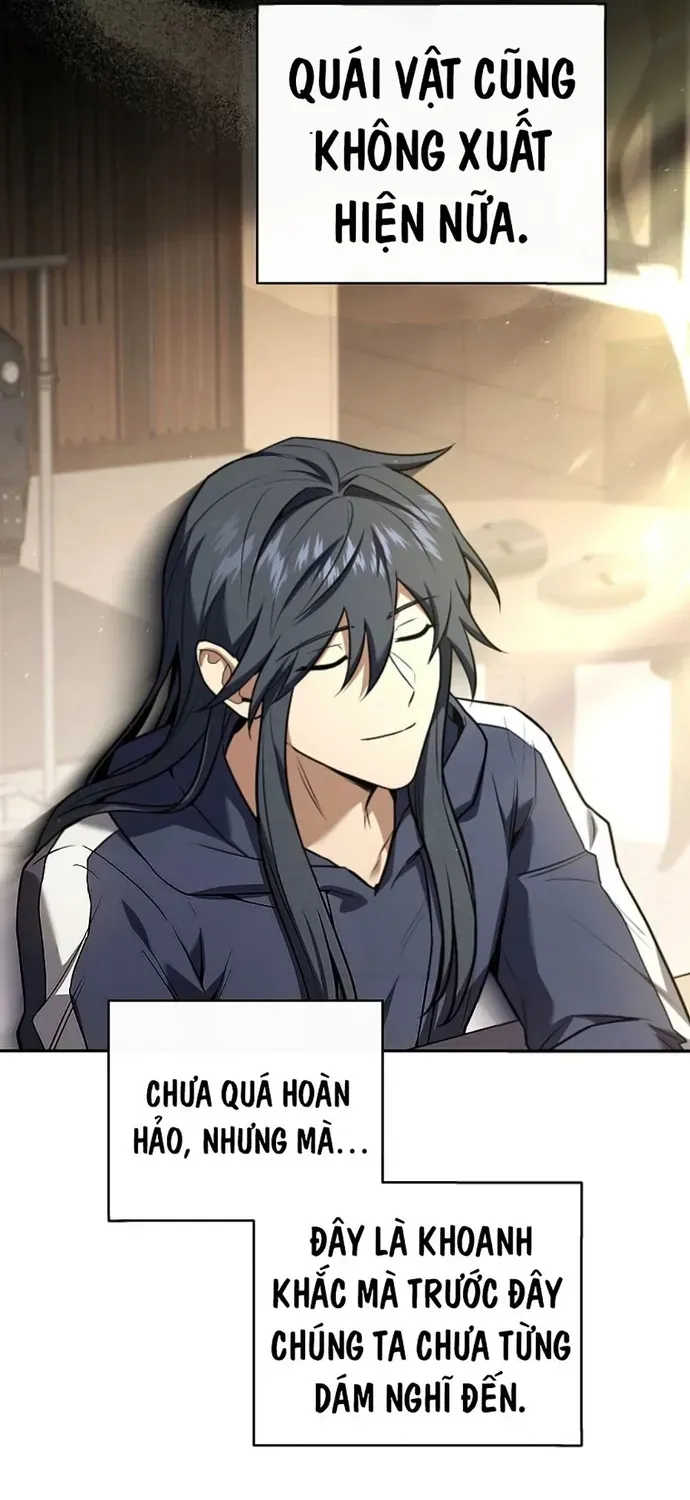 Sự Trở Lại Của Người Chơi Bị Đóng Băng Chapter 200 - 8
