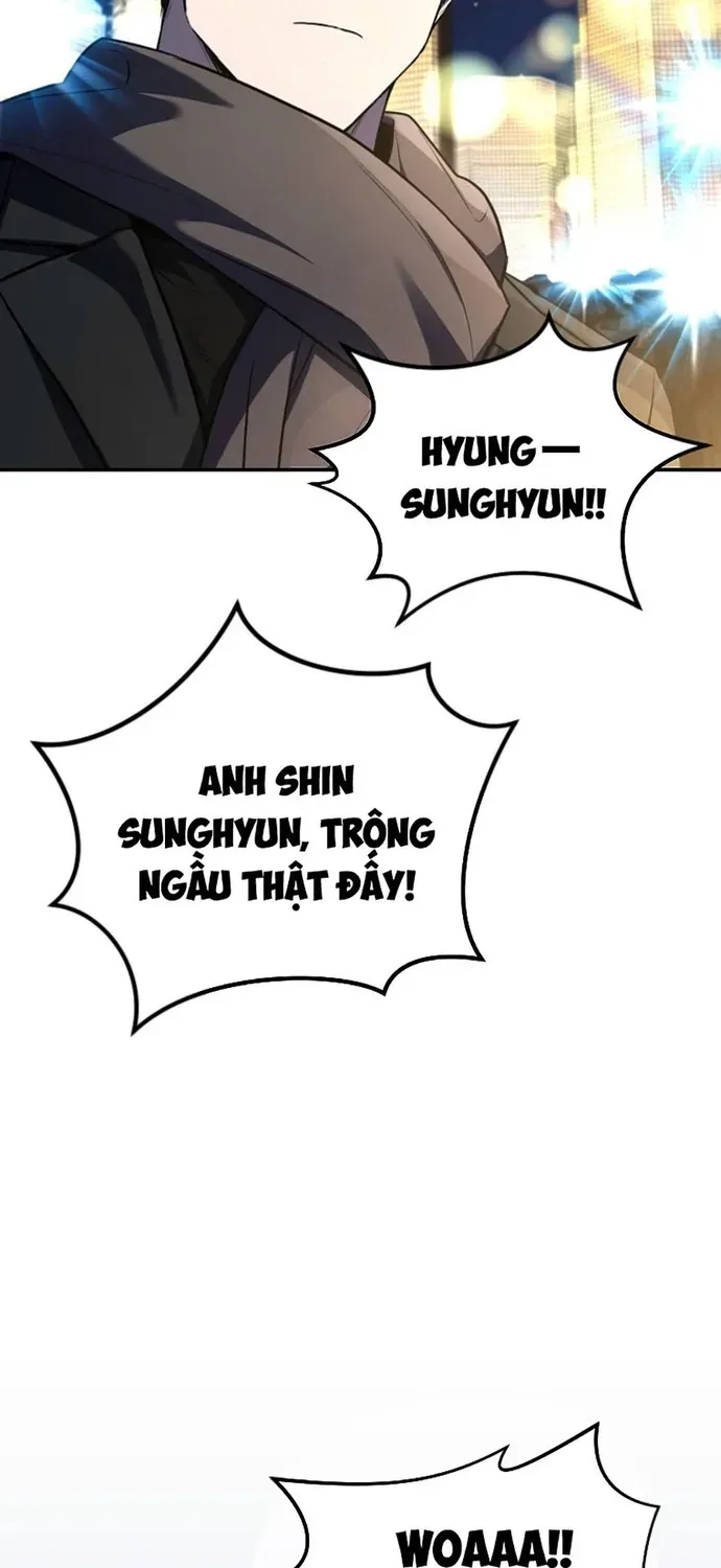 Sự Trở Lại Của Người Chơi Bị Đóng Băng Chapter 200 - 75