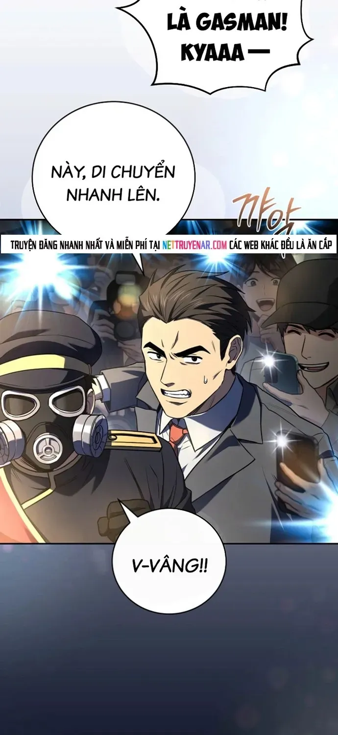 Sự Trở Lại Của Người Chơi Bị Đóng Băng Chapter 200 - 76