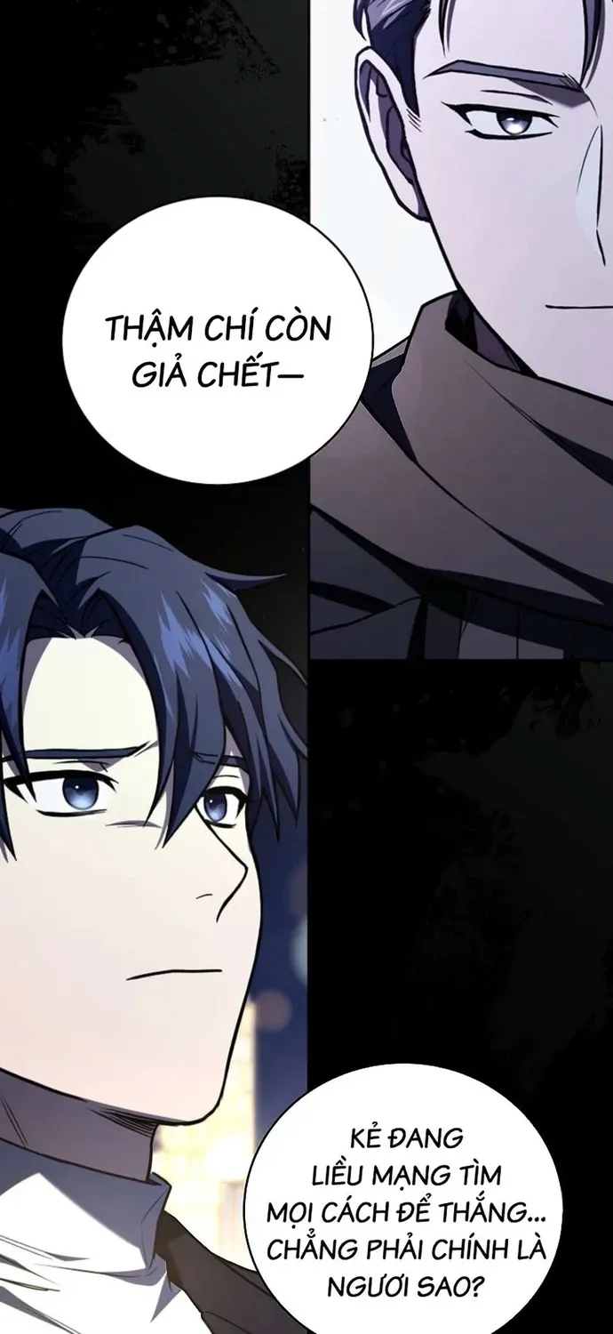 Sự Trở Lại Của Người Chơi Bị Đóng Băng Chapter 200 - 89