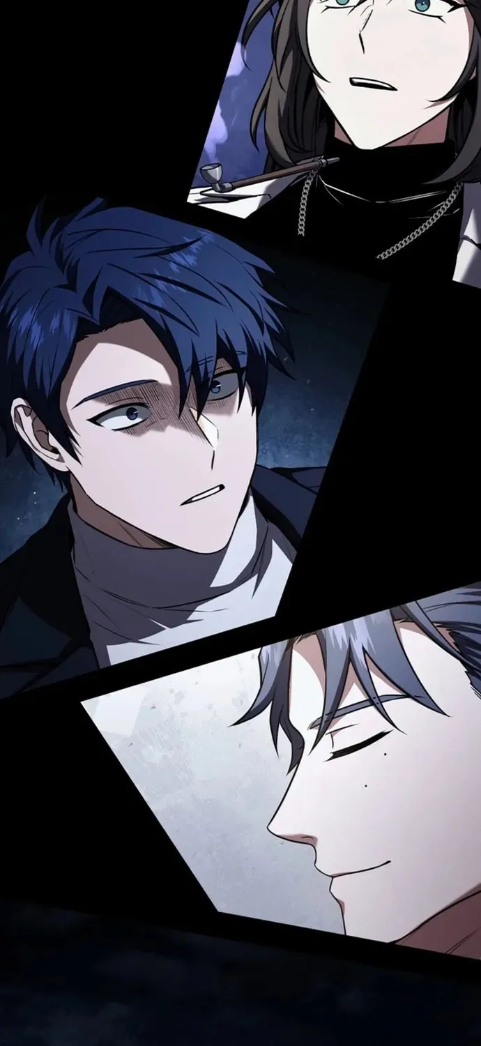 Sự Trở Lại Của Người Chơi Bị Đóng Băng Chapter 200 - 95