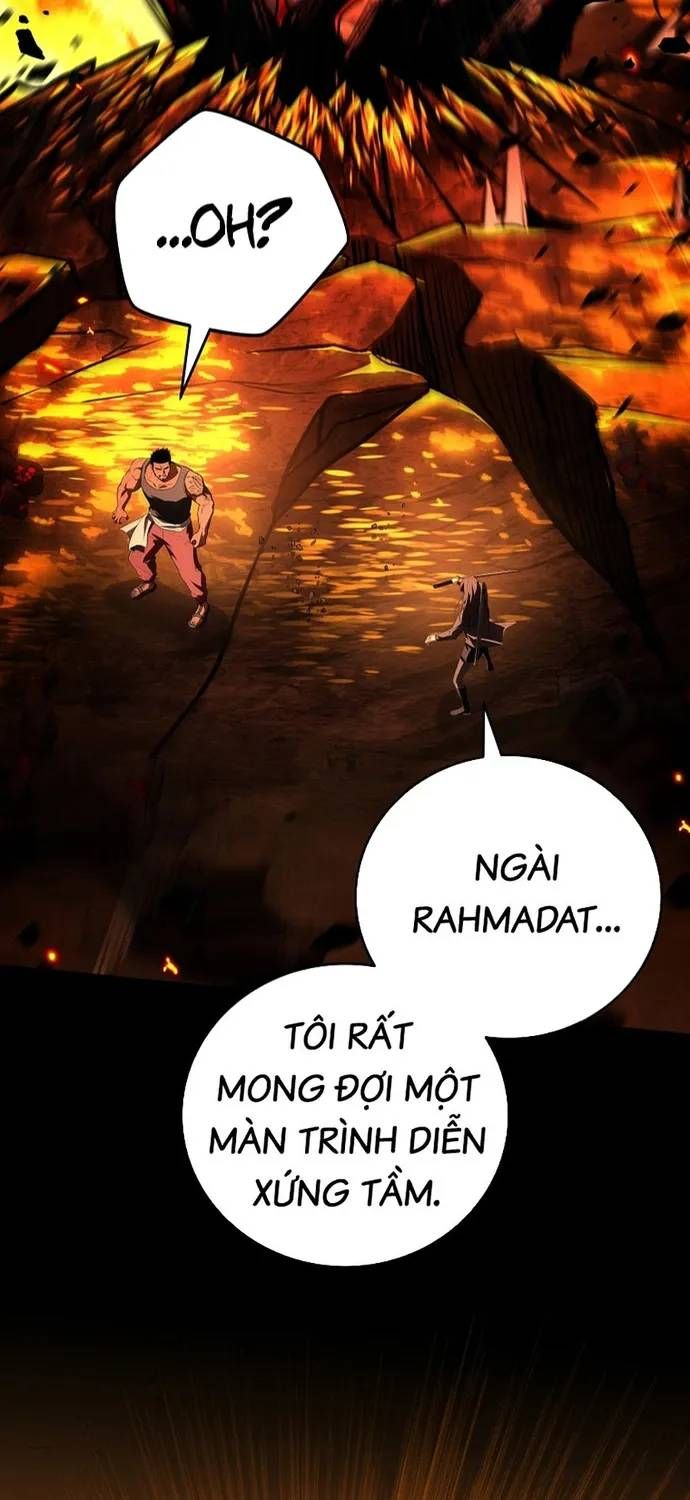 Sự Trở Lại Của Người Chơi Bị Đóng Băng Chapter 201 - 18