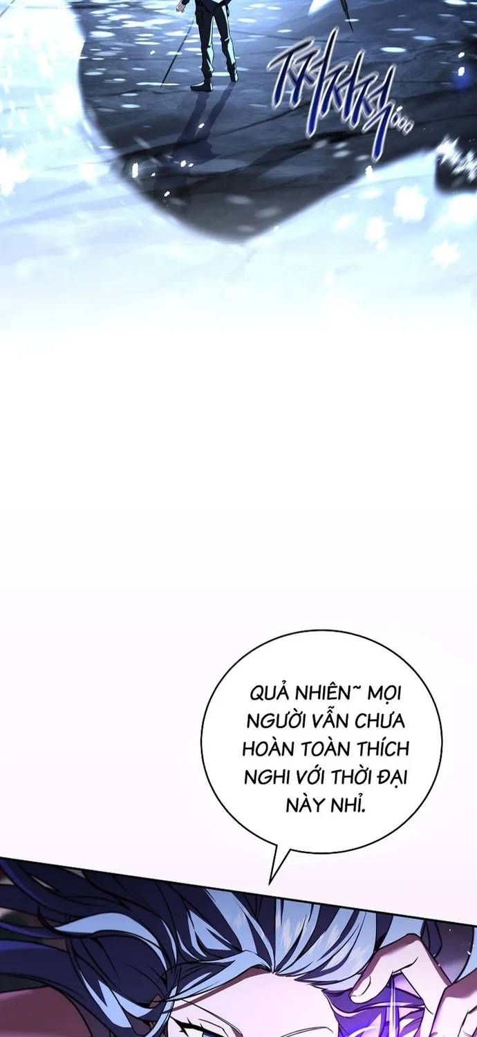 Sự Trở Lại Của Người Chơi Bị Đóng Băng Chapter 201 - 23