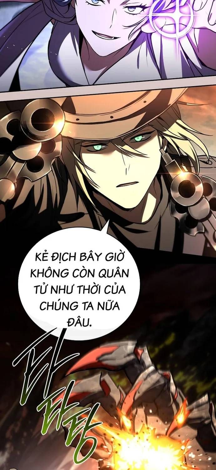 Sự Trở Lại Của Người Chơi Bị Đóng Băng Chapter 201 - 24