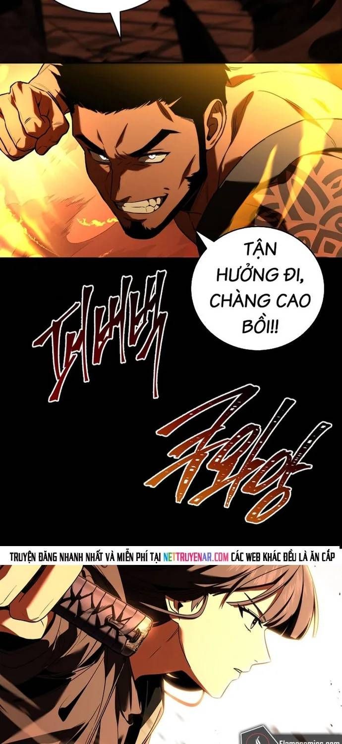 Sự Trở Lại Của Người Chơi Bị Đóng Băng Chapter 201 - 4