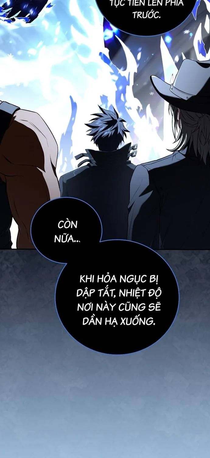 Sự Trở Lại Của Người Chơi Bị Đóng Băng Chapter 201 - 51