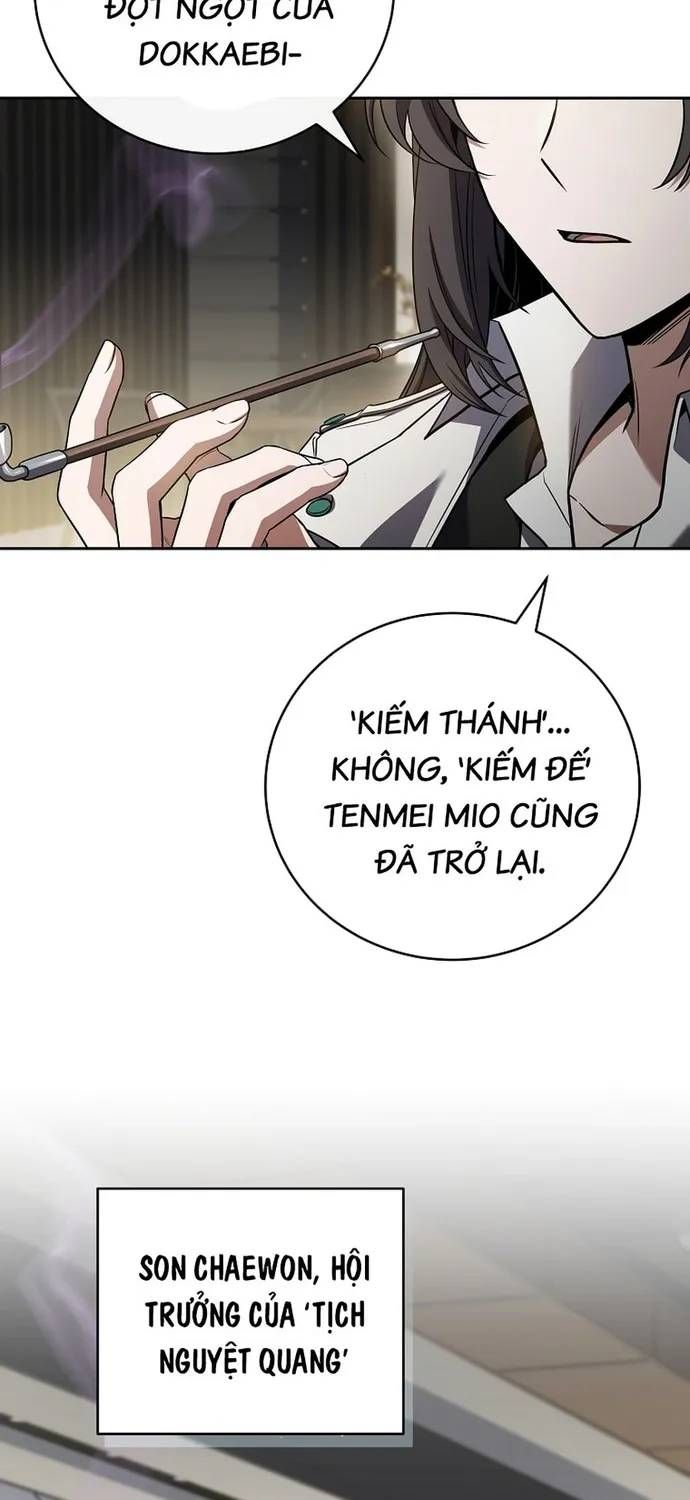 Sự Trở Lại Của Người Chơi Bị Đóng Băng Chapter 201 - 61