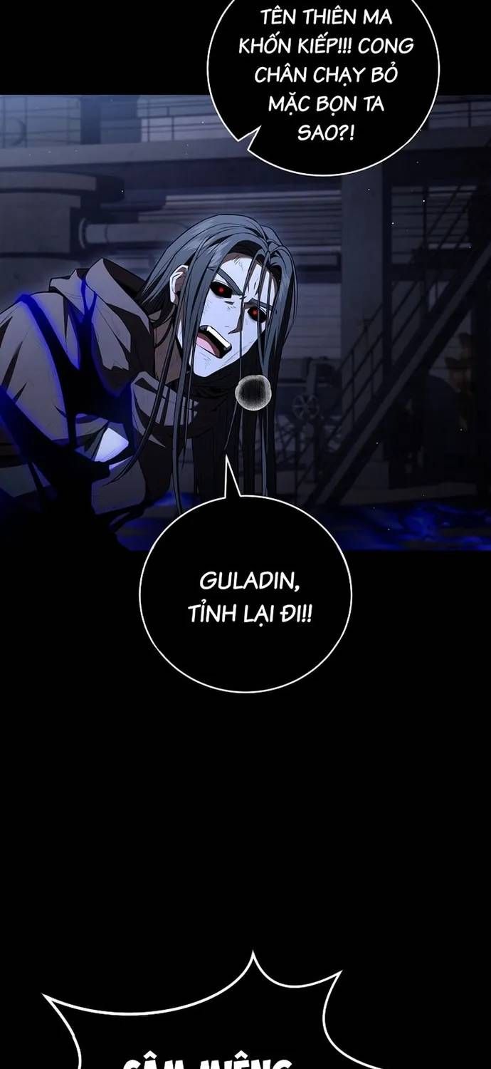Sự Trở Lại Của Người Chơi Bị Đóng Băng Chapter 201 - 74