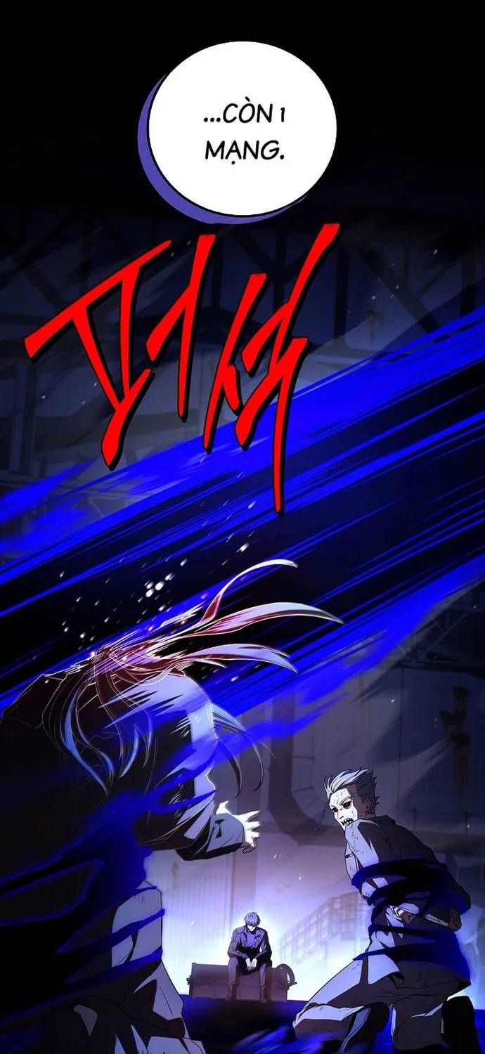 Sự Trở Lại Của Người Chơi Bị Đóng Băng Chapter 201 - 77