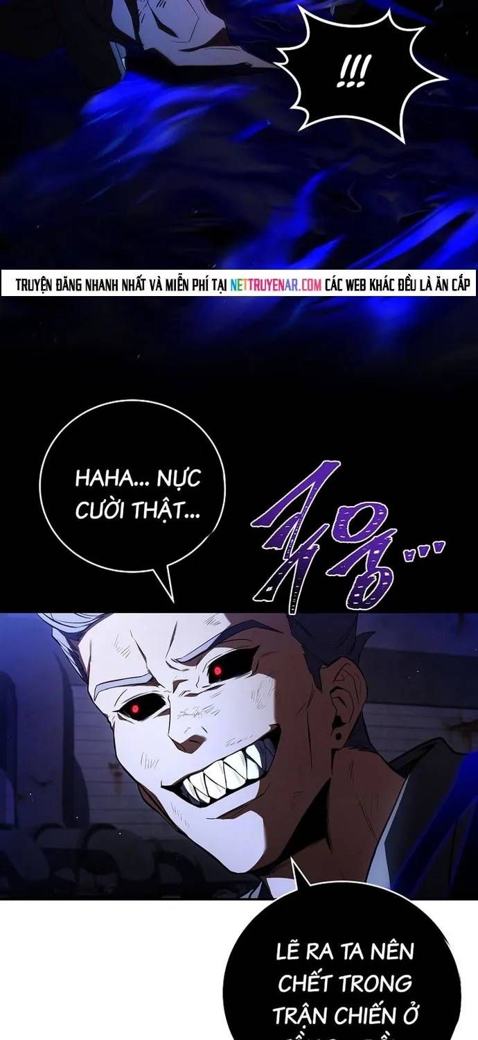 Sự Trở Lại Của Người Chơi Bị Đóng Băng Chapter 201 - 78