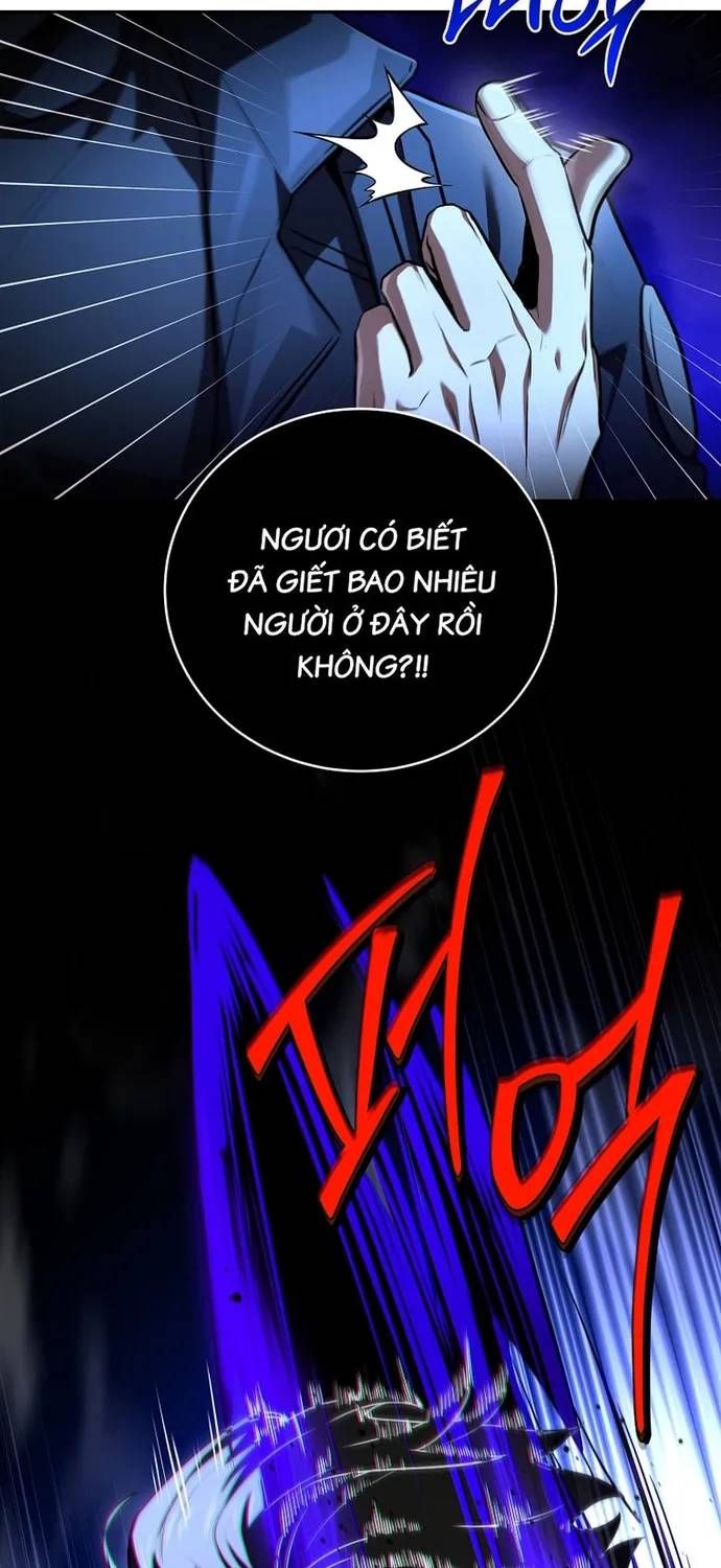 Sự Trở Lại Của Người Chơi Bị Đóng Băng Chapter 201 - 81